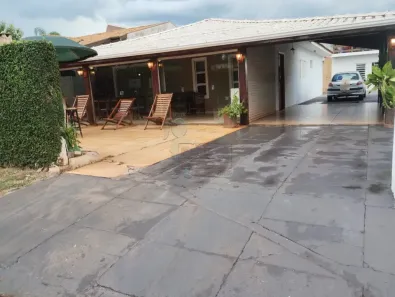 Casa de Condomínio com 8 Quartos à venda, 420m² no Vila Cristal, Brodowski