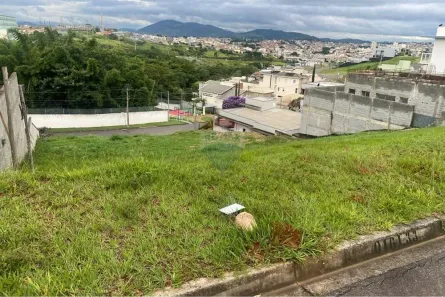 Lote/Terreno com 1 Quarto à venda, 357m² no Condomínio Villa Real de Bragança, Bragança Paulista