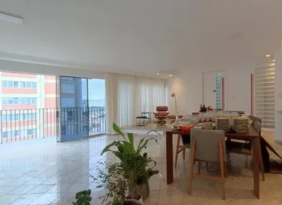 Apartamento com 4 Quartos à venda, 280m² no Sumarezinho, São Paulo
