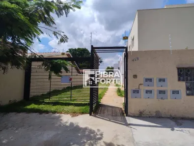 Casa com 2 Quartos à venda, 65m² no Cidade Satélite Íris, Campinas