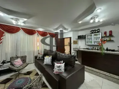 Sobrado com 3 Quartos à venda, 179m² no Nova Gerty, São Caetano do Sul