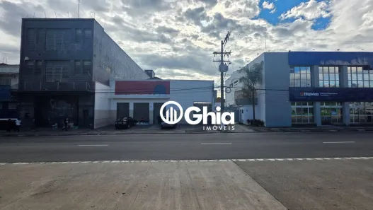 Ponto Comercial para alugar, 435m² no Vila Industrial, Campinas