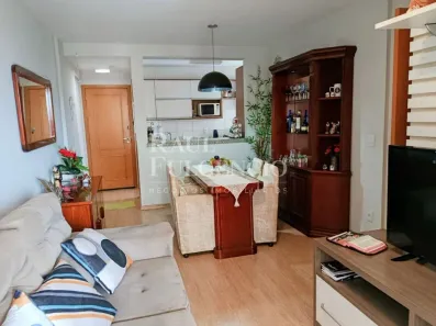 Apartamento com 3 Quartos à venda, 80m² no Centro, Londrina