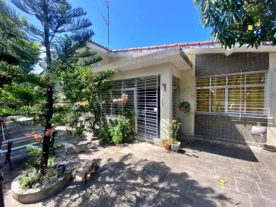 Casa com 3 Quartos à venda, 214m² no Piedade, Jaboatão dos Guararapes