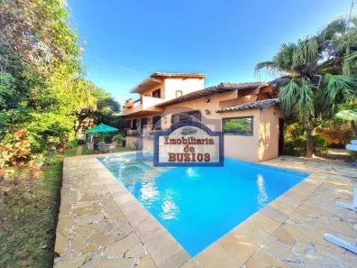 Casa com 6 Quartos à venda, 480m² no Ferradura, Armação dos Búzios