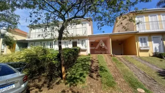 Casa com 3 Quartos para alugar, 150m² no Jardim Bandeirantes, São Carlos