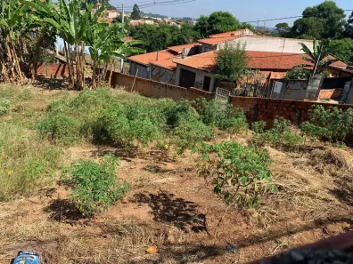Lote/Terreno à venda, 406m² no Vila Ginasial, Boituva