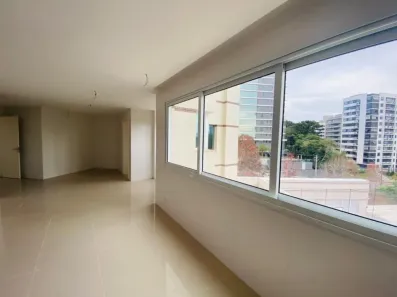 Apartamento com 4 Quartos à venda, 372m² no Mossunguê, Curitiba