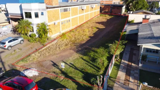 Lote/Terreno à venda, 619m² no Harmonia, Ivoti