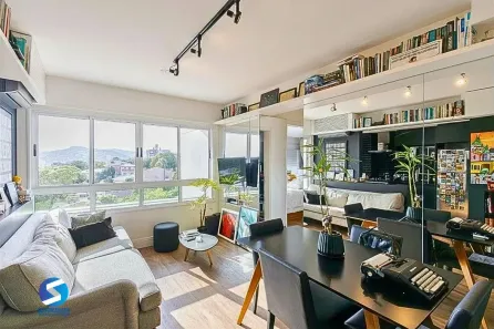 Apartamento com 1 Quarto à venda, 54m² no Tristeza, Porto Alegre
