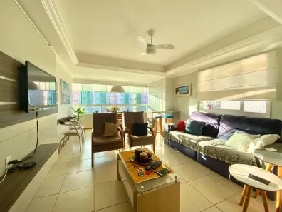 Apartamento com 3 Quartos à venda, 99m² no Zona Nova, Capão da Canoa