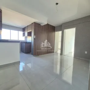 Apartamento com 2 Quartos à venda, 42m² no Novo Mundo, Uberlândia