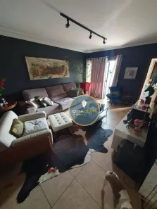 Apartamento com 3 Quartos à venda, 142m² no Irmãos Soares, Uberaba