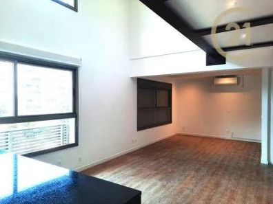 Apartamento com 1 Quarto à venda, 89m² no Vila Madalena, São Paulo