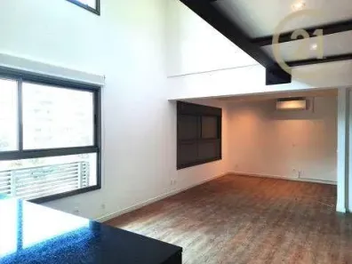 Apartamento com 1 Quarto à venda, 89m² no Vila Madalena, São Paulo
