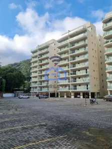 Apartamento com 2 Quartos para alugar, 85m² no Cidade Jardim, Caraguatatuba
