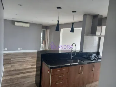 Apartamento com 3 Quartos à venda, 115m² no Bosque da Saúde, São Paulo