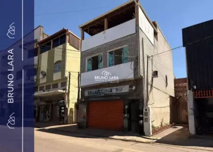 Prédio Comercial à venda, 180m² no Centro, Igarapé
