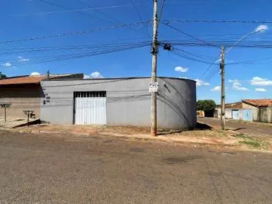 Casa com 3 Quartos à venda, 181m² no Jardim Scala, Trindade