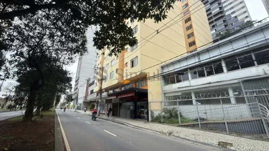 Kitnet com 1 Quarto para alugar, 30m² no Alto dos Passos, Juiz de Fora