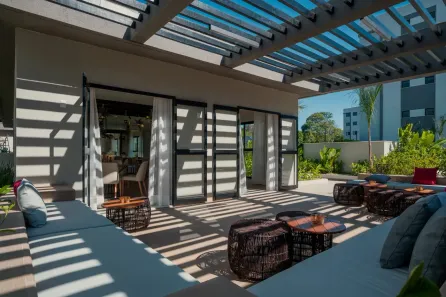 Apartamento com 2 Quartos para alugar, 45m² no Jacarepaguá, Rio de Janeiro