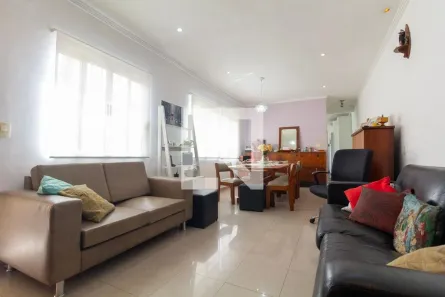 Casa com 3 Quartos à venda, 126m² no Jardim Aricanduva, São Paulo