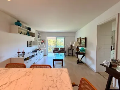 Apartamento com 2 Quartos à venda, 95m² no Barra da Tijuca, Rio de Janeiro