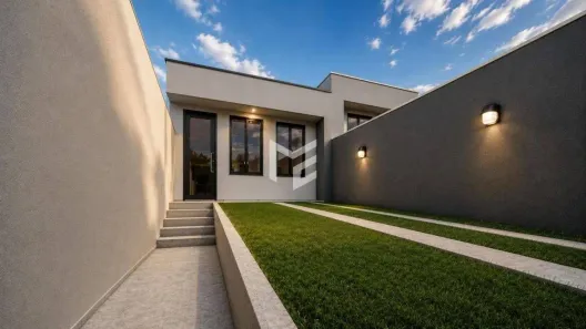 Casa com 2 Quartos à venda, 60m² no Pedra Branca, São Joaquim de Bicas