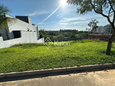 Lote/Terreno à venda, 376m² no Residencial Central Parque, Salto