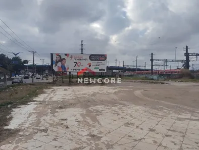 Lote/Terreno à venda, 15m² no Vila Noêmia, Mauá