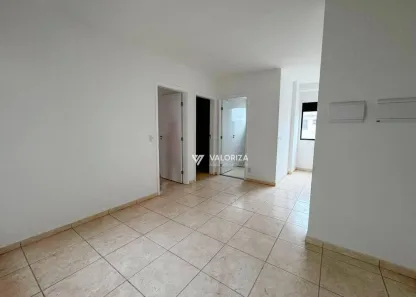 Apartamento com 2 Quartos à venda, 47m² no Centro, Votorantim