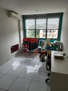 Sala Comercial à venda, 23m² no Tijuca, Rio de Janeiro