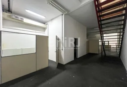 Sobrado com 1 Quarto à venda, 623m² no Centro, Rio de Janeiro