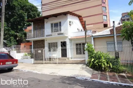 Imóvel Comercial com 4 Quartos à venda, 250m² no Centro, Canoas