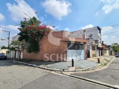 Casa com 3 Quartos à venda, 215m² no Jardim Orly, São Paulo
