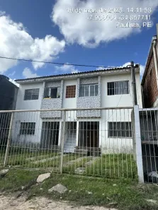 Casa com 2 Quartos à venda, 200m² no Maranguape II, Paulista