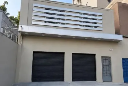 Ponto Comercial para alugar, 353m² no Vila Mascote, São Paulo