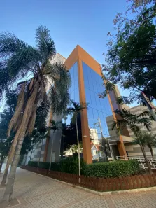 Apartamento com 1 Quarto para alugar, 42m² no Centro, Campinas