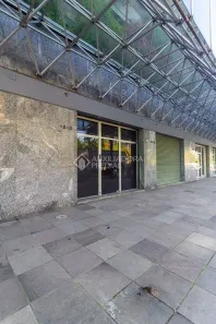 Ponto Comercial à venda, 575m² no Higienópolis, Porto Alegre