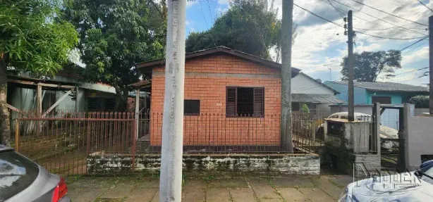 Casa com 2 Quartos à venda, 65m² no Canudos, Novo Hamburgo