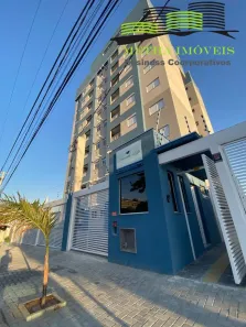 Apartamento com 2 Quartos à venda, 59m² no Jardim Morumbi, Sorocaba