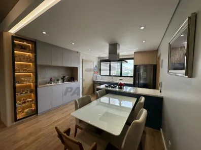 Apartamento com 2 Quartos à venda, 100m² no Jardim, Santo André