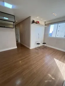 Apartamento com 2 Quartos para alugar, 50m² no Chácara Califórnia, São Paulo