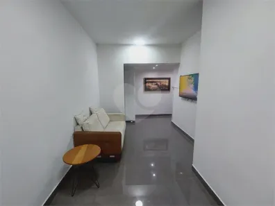 Apartamento com 1 Quarto à venda, 32m² no Maracanã, Rio de Janeiro