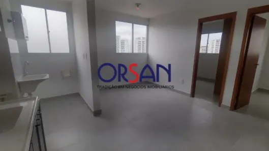 Apartamento com 2 Quartos para alugar, 38m² no Vila Palmares, Santo André