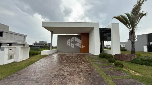 Casa de Condomínio com 3 Quartos à venda, 185m² no Engenho Velho, Torres