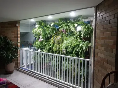 Sobrado com 3 Quartos à venda, 213m² no Ayrosa, Osasco