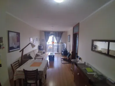 Apartamento com 2 Quartos à venda, 70m² no Centro, Pelotas
