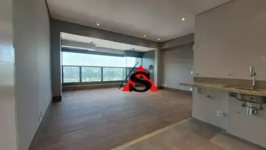 Apartamento com 1 Quarto à venda, 42m² no Itaim Bibi, São Paulo