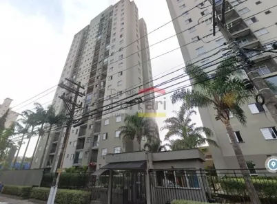 Apartamento com 3 Quartos à venda, 62m² no Parque Novo Mundo, São Paulo